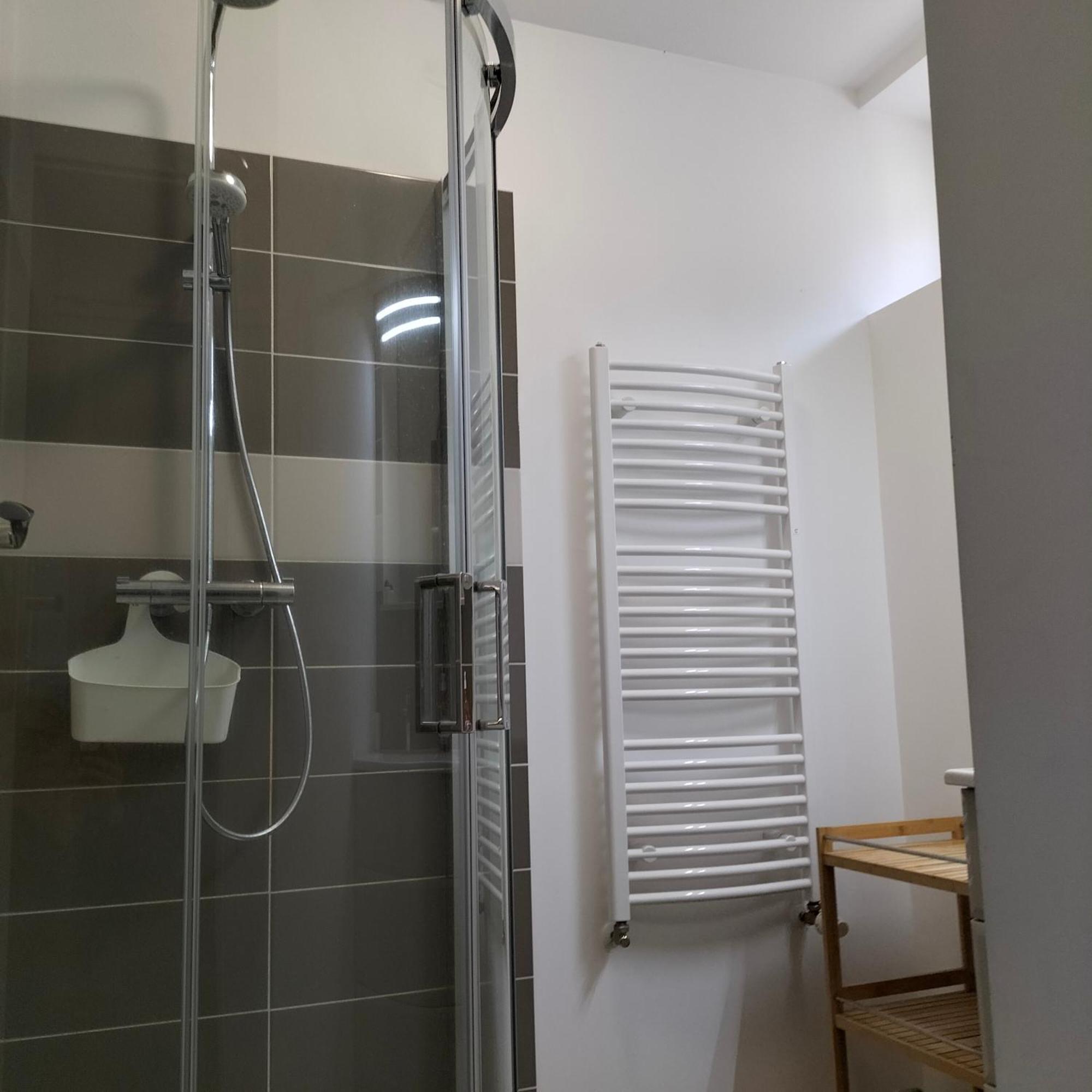 Appartement Salamandre Orleans Bagian luar foto