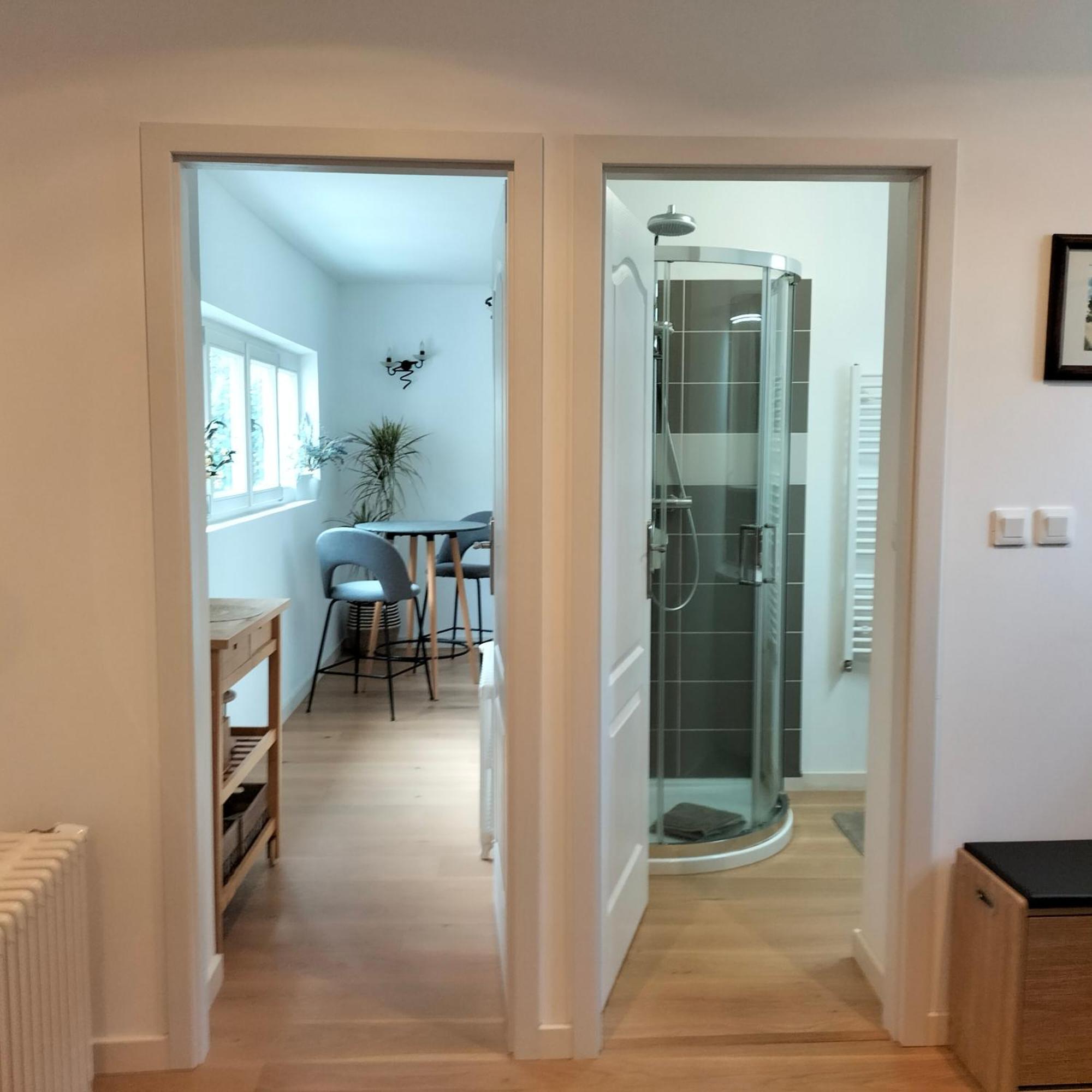 Appartement Salamandre Orleans Bagian luar foto